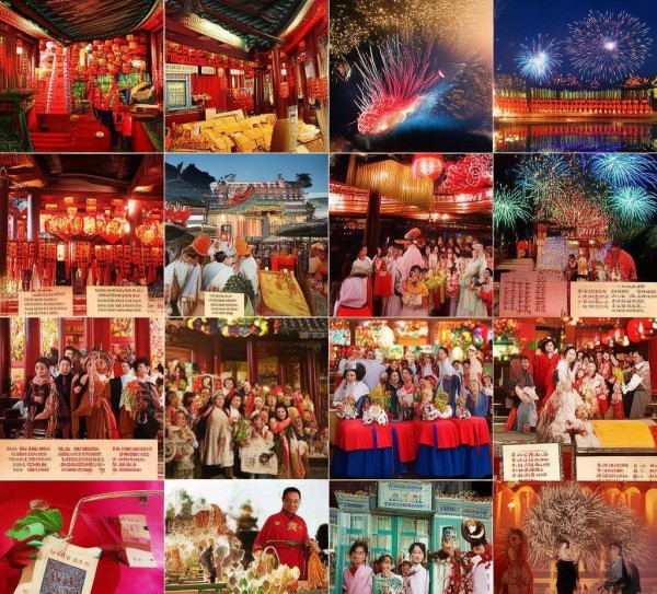 岁月欢歌迎新春——新年经典句子集锦,岁月欢歌迎新春——新年经典句子集锦,未来,欢乐,快乐,第1张