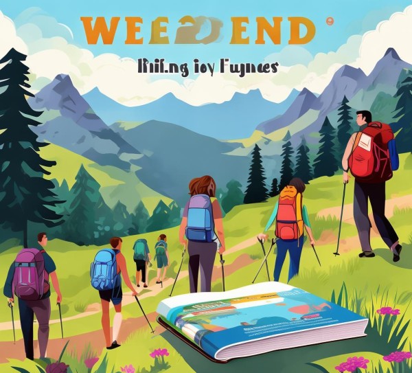 周末延展，非周末登山乐享指南,周末延展，非周末登山乐享指南,周末,第1张