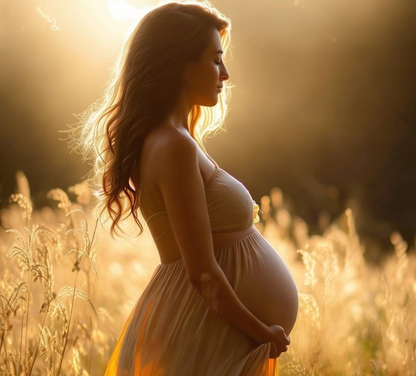 孕光璀璨，孕妇之美句集锦,孕光璀璨，孕妇之美句集锦,孕妇美,第1张