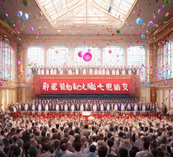 正能量传递盛会圆满收官——活动总结报告揭晓,正能量传递盛会圆满收官——活动总结报告揭晓,正能量,和谐,欢乐,第1张