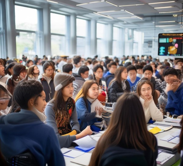人民大学周末班，梦想加速，学习新风尚引领未来,人民大学周末班，梦想加速，学习新风尚引领未来,未来,周末,第1张