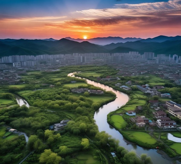 塞上江南自然画卷，银川周边风情之旅,塞上江南自然画卷，银川周边风情之旅,画卷,风采,第1张