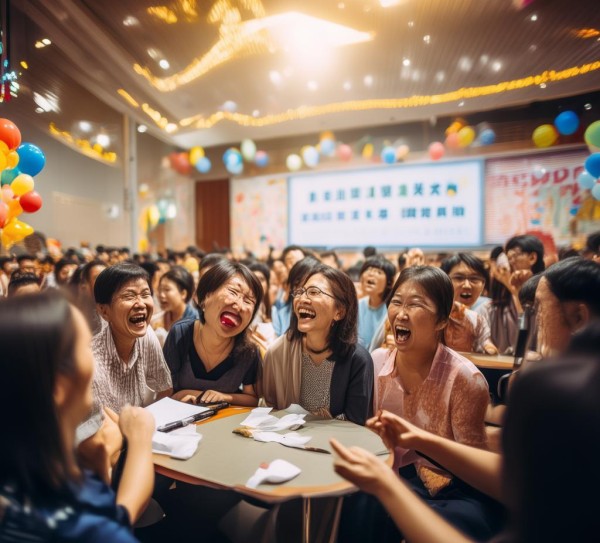 家校携手，共创美好未来——周末家长会盛典,家校携手，共创美好未来——周末家长会盛典,未来,周末,快乐,第1张