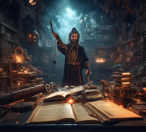 电影魔法揭秘，魅力英语句子赏析,电影魔法揭秘，魅力英语句子赏析,电影魔法,英语赏析,第1张