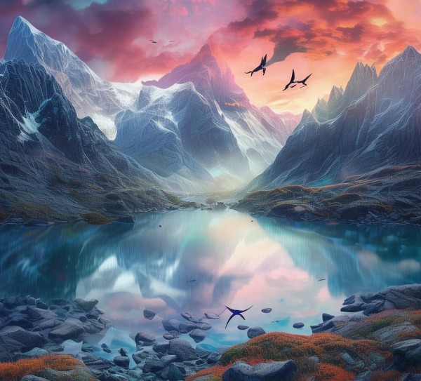 苍山之巅的心灵画卷之旅,苍山之巅的心灵画卷之旅,画卷,旅行,历史遗迹,第1张