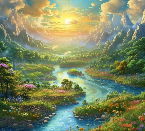 成长的诗篇，生命的画卷,成长的诗篇，生命的画卷,成长,生命,第1张