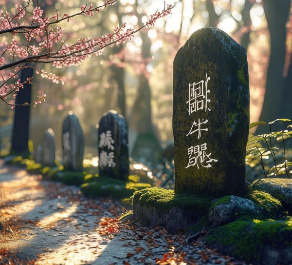 文字之美，散文佳句鉴赏之旅,文字之美，散文佳句鉴赏之旅,哲理,自然美景,第1张