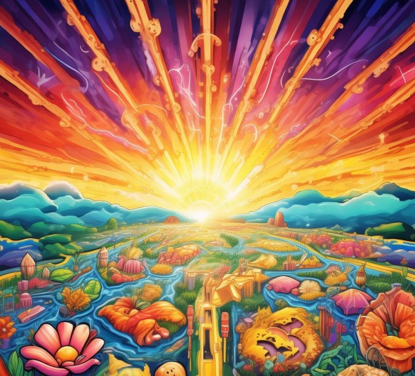 正能量指南，探索生活之光,正能量指南，探索生活之光,正能量,励志,第1张