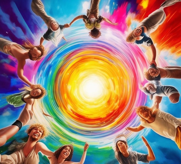 揭秘正能量，激活生活，用积极心态照亮人生,揭秘正能量，激活生活，用积极心态照亮人生,未来,正能量,态度,第1张